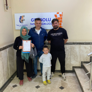 Mutlu Müşteriler