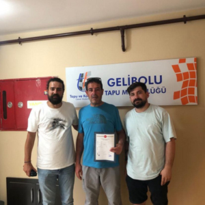 Mutlu Müşteriler