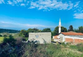 Gelibolu Cumalı’da 1.088 M2 İmarlı Arsa