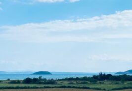 Gelibolu Adilhan Köyün’de %30 İmarlı 506 M2 Arsa