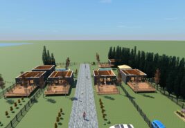 SAROZUN İNCİSİ EDİRNE KEŞAN SAZLIDERE’DE HER BÜTÇEYE UYGUN DENİZ MANZARALI PARSELLER