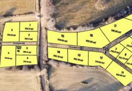 AREN GLOBAL GAYRİMENKUL’DEN EDİRNE KEŞAN SAZLIDERE’DE İMAR SINIRINDA HER BÜTÇEYE UYGUN PARSELLER