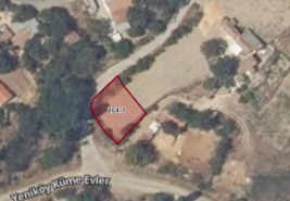 ÇANAKKALE/GELİBOLU/YENİKÖY SATILIK ARSA