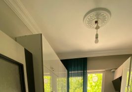 MERKEZİ KONUMDA 2+1 SATILIK DAİRE