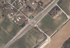 KORUKÖY’DE SATILIK ARSA