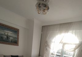 EĞRİTAŞ’TA TRİPLEKS SATILIK VİLLA