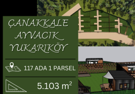 🌿 Aren Global Gayrimenkul Güvencesiyle Arsa Projesi 🌿