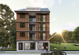 ✨ KALE KARVA ve Aren Global Güvencesi ile ✨