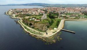 Gelibolu’da yapılaşmanın önü açıldı