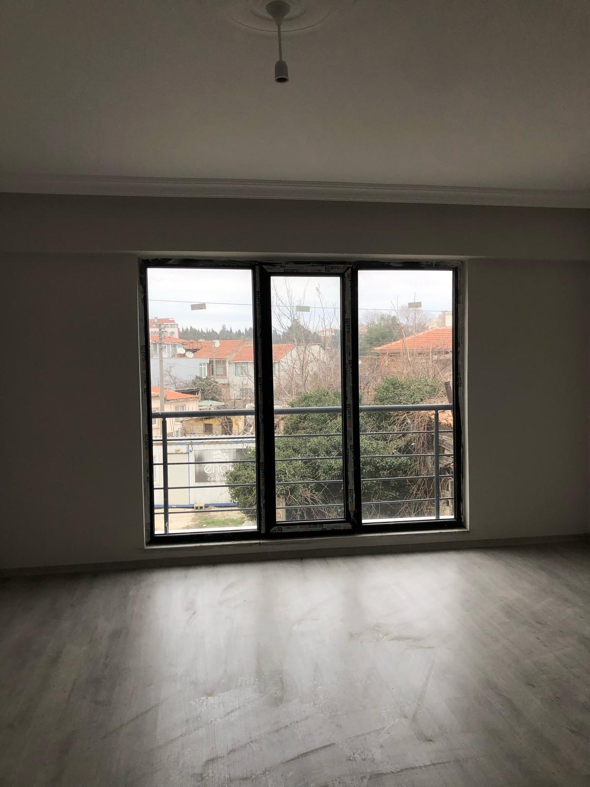 %50 Peşin, Kalanı Peşin Fiyatına Vadeli – 2+1 Sıfır Daire