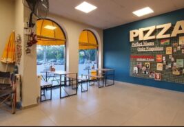 FAAL DURUMDA SATILIK DÜKKAN